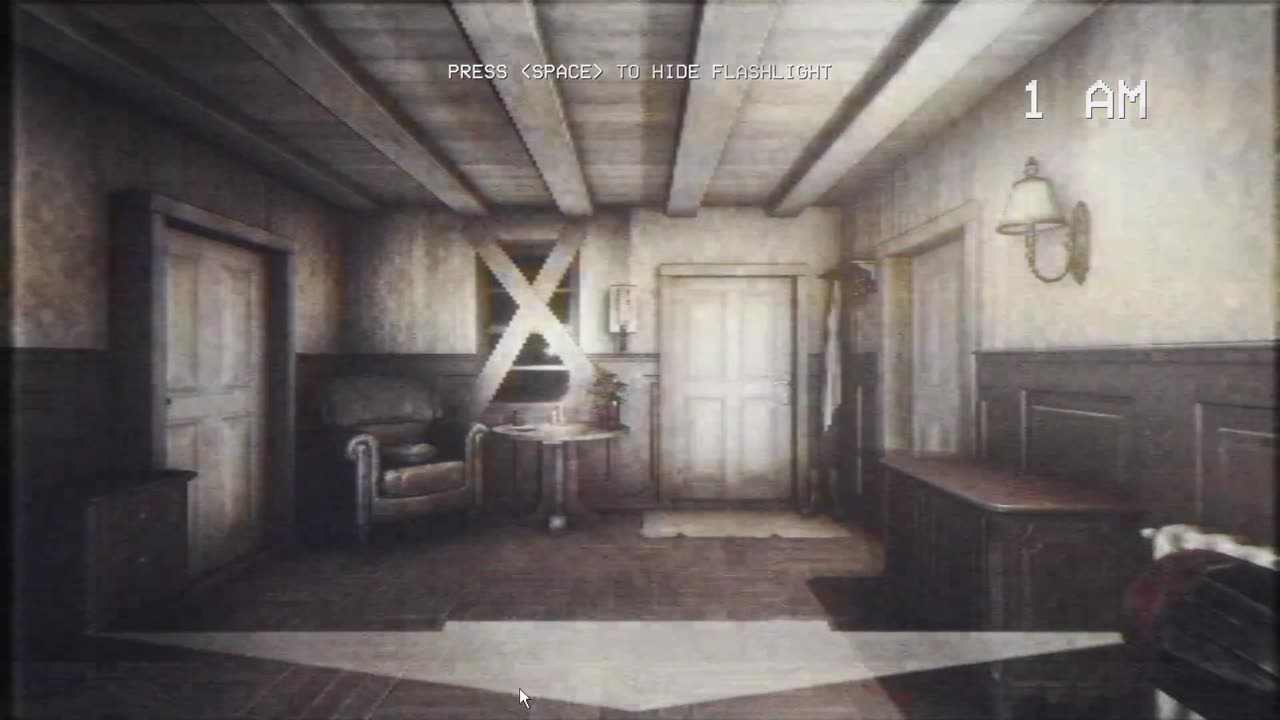 🔴SPOOKTOBER SCARY GAME TGW: Mandela Invasion🎃💀