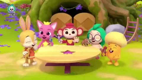 🎈 Let’s Pop The Alphabet Balloon + ABC Song + More Nursery Rhymes & Kids Songs 🎶