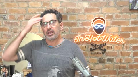 #IHW Monday Geno and Kiki Dabble with Brian Landon