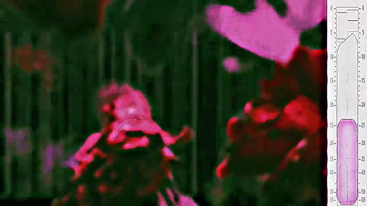 Cruxxx - Breathing is endless Fatigue