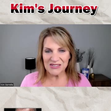Kim's Journey