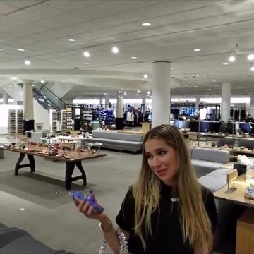 Marriage is useless; she already cheating