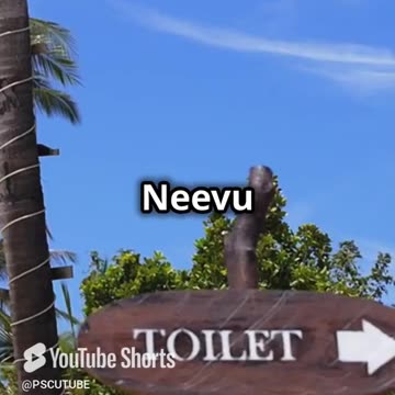 Asking for Help-Can you help me_ & Where is the restroom_In 5 different languages