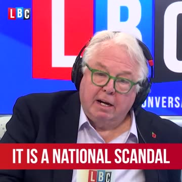 🚨NICK FERRARI SCATHING ATTACK ON KEIR STARMER
