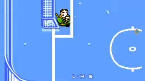 nEKKETSU hOCKEY baCOAIE