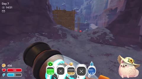 Slime Rancher 1 Ep 6