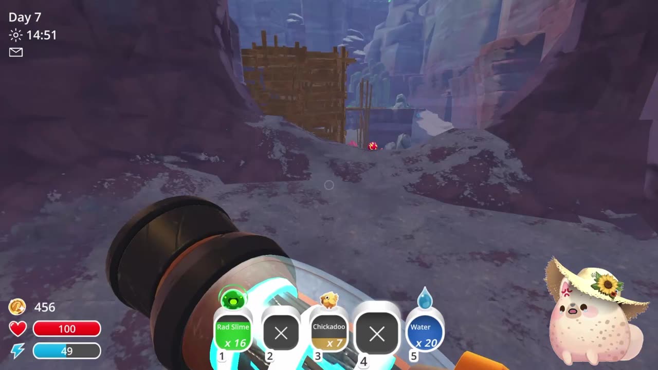 Slime Rancher 1 Ep 6