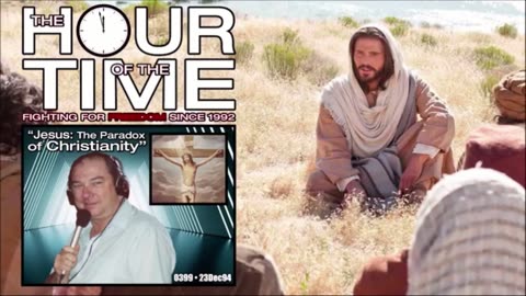 10-12 The MichiganAnon93 Channel Episode 8: Exposing Fake Christianity