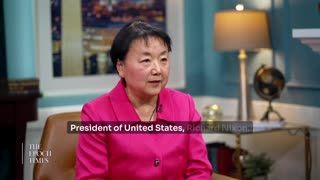 The Untold Story of How America Inadvertedly Rescued the CCP From Collapse | Xi Van Fleet