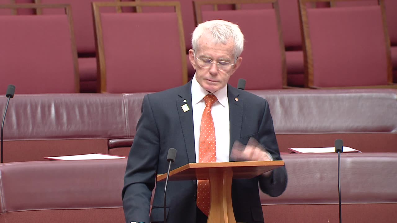 No Safe Haven for Terror Sponsors