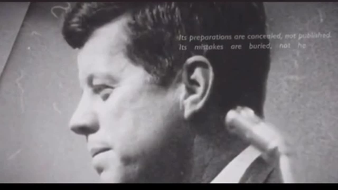 FREE AND INDEPENDENT- JFK = 194