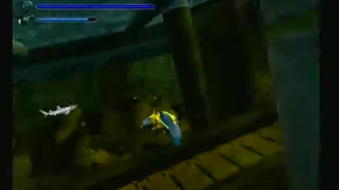 Ecco the Dolphin ｜ Playstation 2 ｜ Trailer