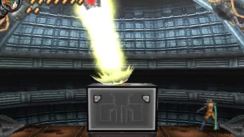 PS2 Longplay - Dragon Sisters - EU-EN