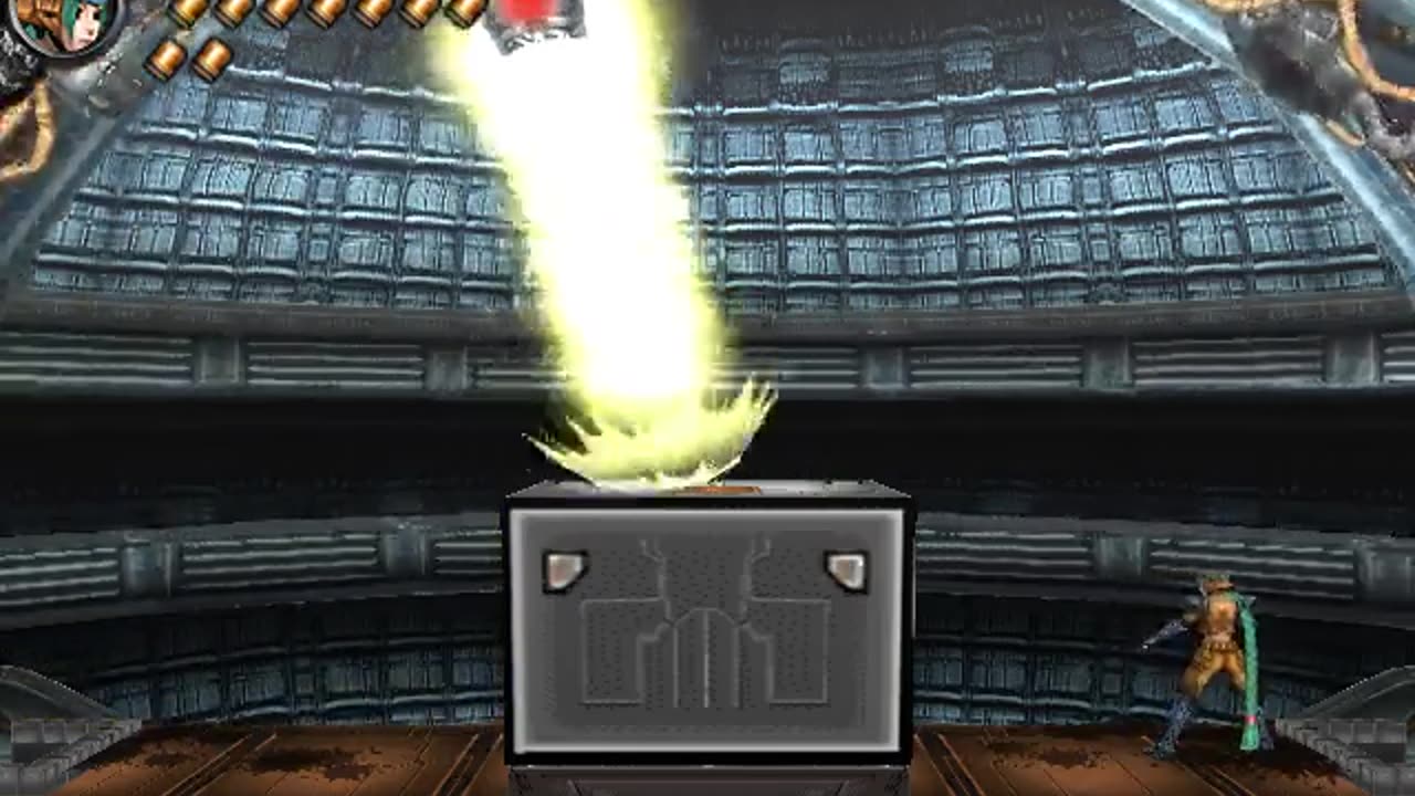 PS2 Longplay - Dragon Sisters - EU-EN