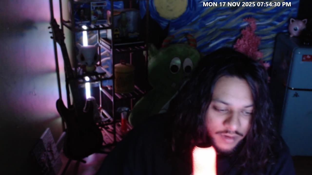 Los Le Ghost Reacts to Underground Artist | ⁨@DEATHPROOFINC⁩