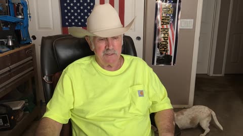 Trump Teases About Trump In 2028, "He Won't Make It Through This Christmas"!