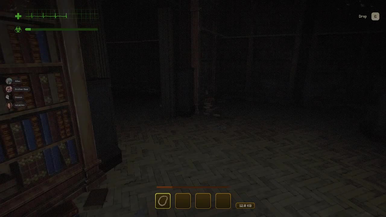 we out here doing things #rodf