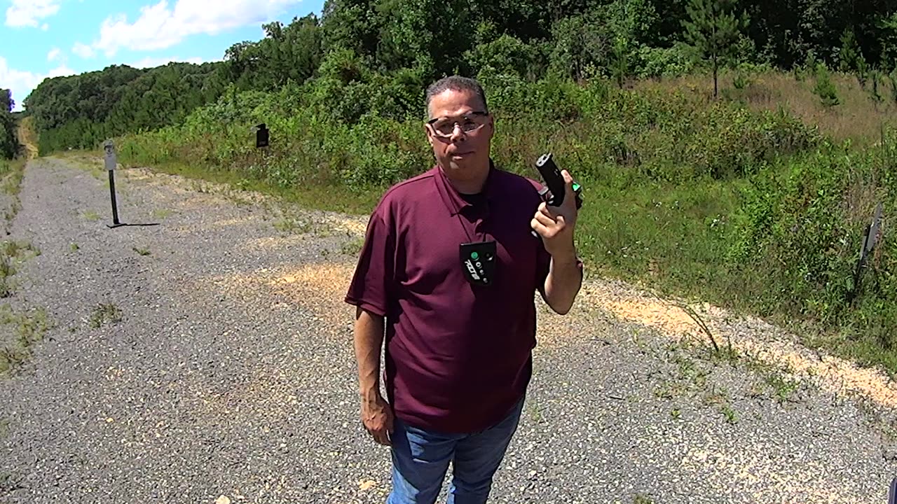 The Church Defense Drill Revisited