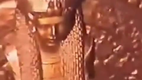 Body Of Nimrod aka Gilgamesh Found-And Widely Reported To Be Cloned