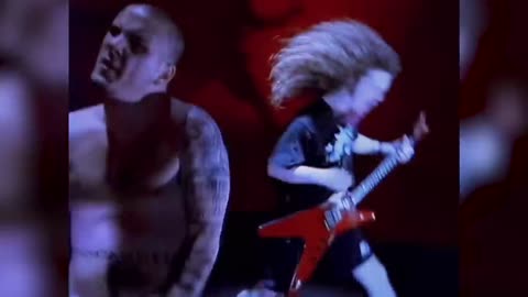 The Tragic Murder Of Dimebag Darrell