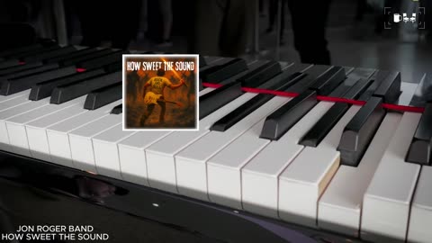 Cupchairs Discovers - 'How Sweet the Sound' (by Jon Roger Band)