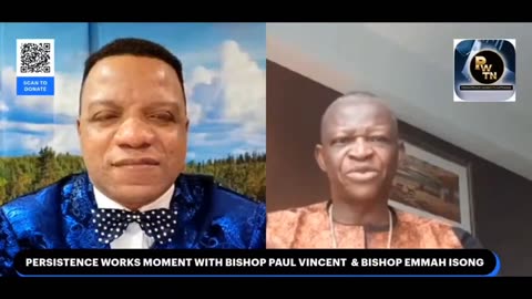 WATCH: PERSISTENCE WORKS MOMENT (1)