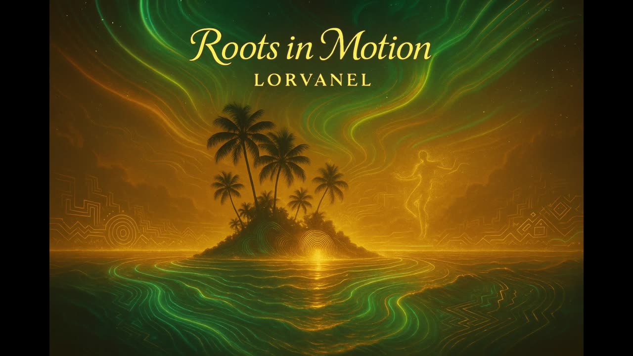 Roots in Motion