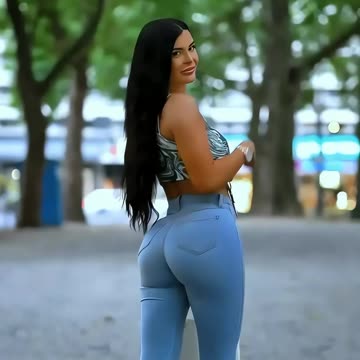 The Perfect Jeans Short Dress You Need! 💙🔥