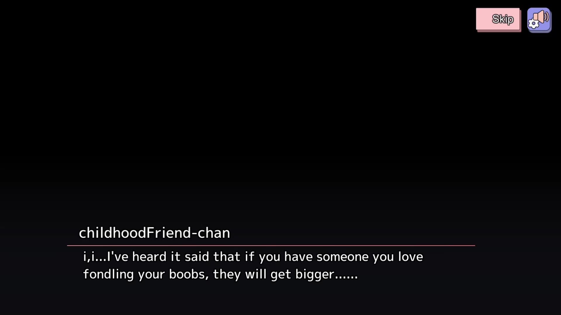 Boobs Growth Clicker R18 [Motide Studio] [English]