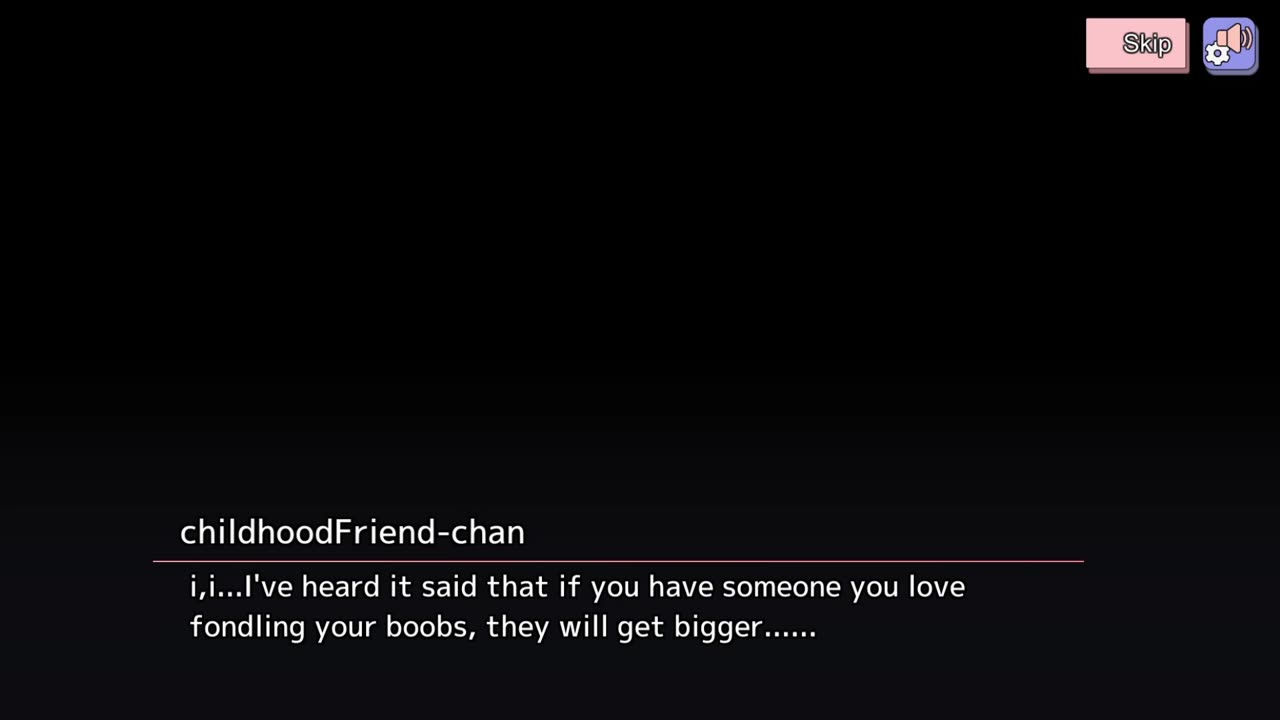 Boobs Growth Clicker R18 [Motide Studio] [English]