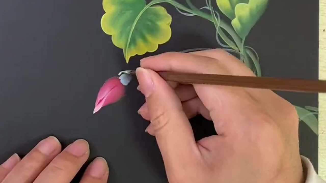 How to Glaze in Oil Painting for a Luminous Effect