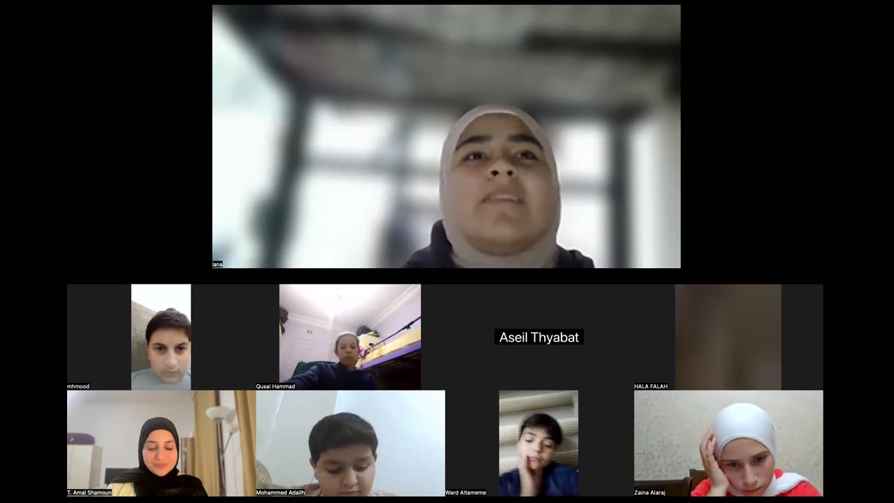 Technology Class (5)