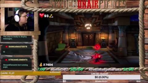 Luigis Mansion 3 - Part 29