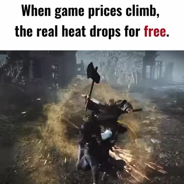 Free to Play game Where Winds Meet