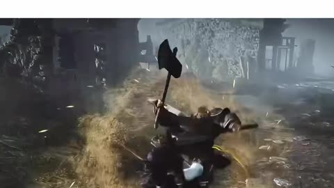 Free to Play game Where Winds Meet