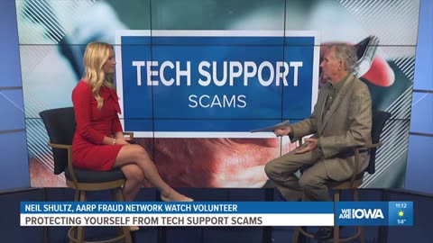 Protecting yourself from 'tech support' scammers