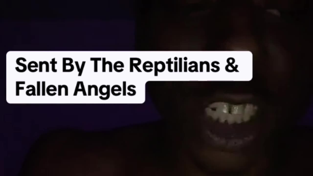 👽‼️ BLACK GOO INVASION BEGINS⁉️‼️👽