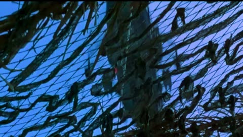 title: "The Deadliest Prison – No One Ever Escaped Alive | Movie Explained in English",