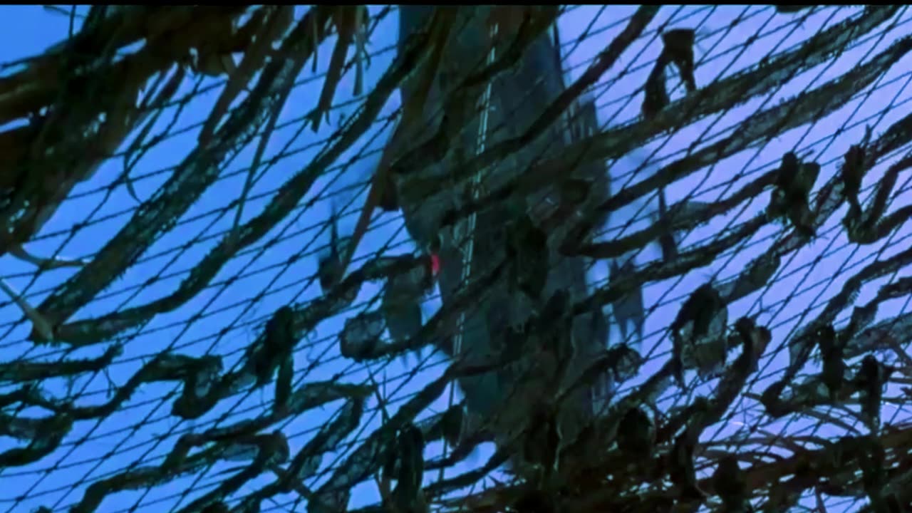 title: "The Deadliest Prison – No One Ever Escaped Alive | Movie Explained in English",