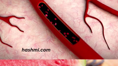 Eating watermelon seeds and their benefits