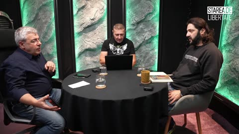 10 Decembrie Pentru Libertate