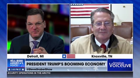 TENNESSEE BOOM: “HIRING, HIRING, HIRING”