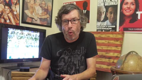 Why are so many MAGA supporters turning into neocons so quickly?