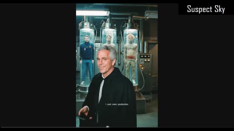 The Epstein Episode [DISCUSSION]