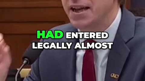 The Crisis of Illegal Immigration