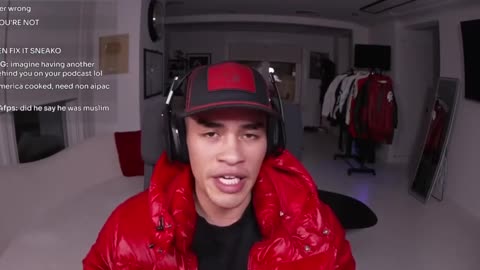 SNEAKO CLAPS BACK AT TATE !!!