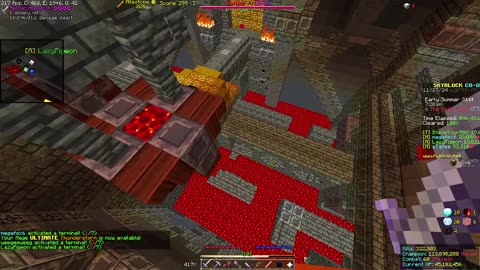 Skyblock FLOOR 7 [#756]