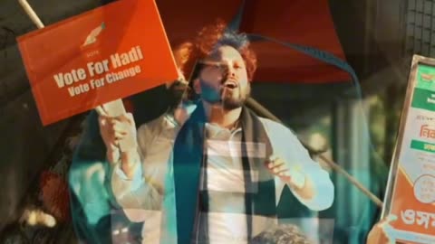 #WeAreHadi #JusticeForHadi