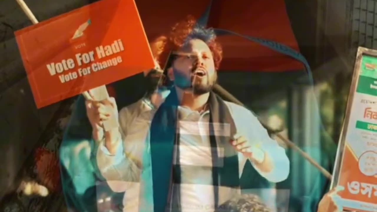 #WeAreHadi #JusticeForHadi