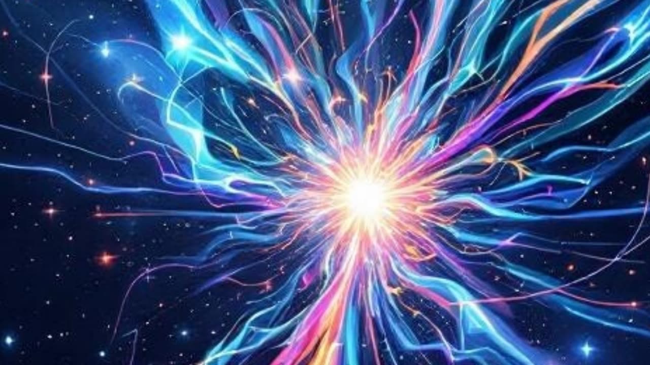 What If You Are More Than a Story?